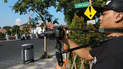 The work of the nation's children Stock Footage 222000963