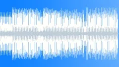Work Never Stops Calm Electronica Stock Music