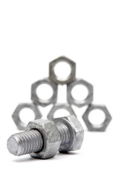 Work objects 스톡 사진