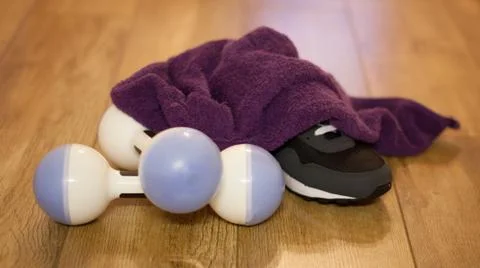 Work out Stock Photos