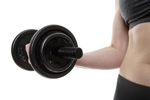 Work out Stock Photos