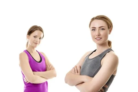 Work out Stock Photos