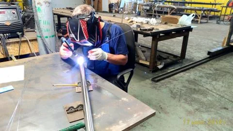Work Stock Photos