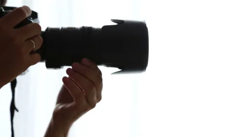 The work of the photographer Stock Footage 60604232