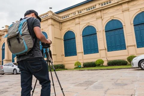 Work photography Stock Photos