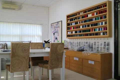 Work Place Stock Photos