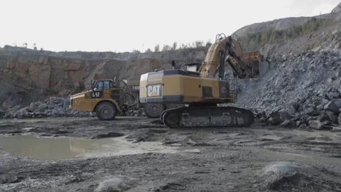 Work process Stock Footage 130668023