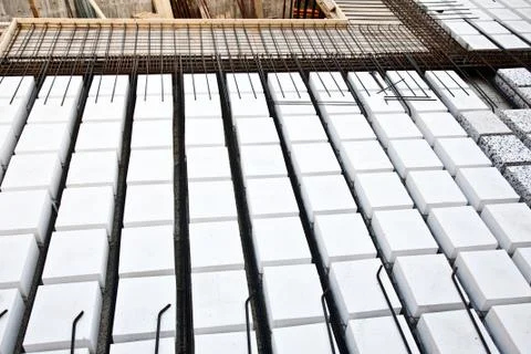 Work in progress: floor Stock Photos
