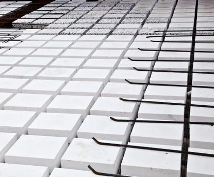 Work in progress: floor Stock Photos