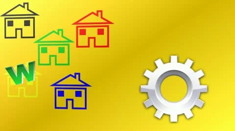 Work in progress Stock Footage 10894662