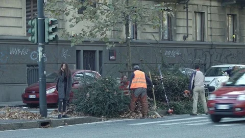 Work in progress Stock-Footage 82527616