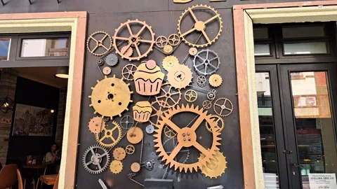 Work in Progress Footage Video stock 247521792