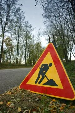 Work in progress Stock-Fotos