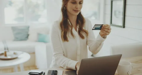 Work Purchases Stock Footage 138905084