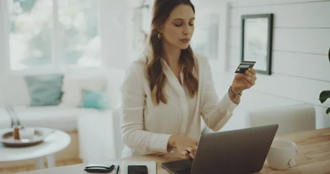 Work Purchases Stock Footage 138905396