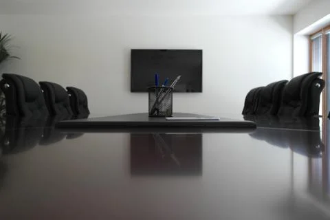 Work room 写真素材