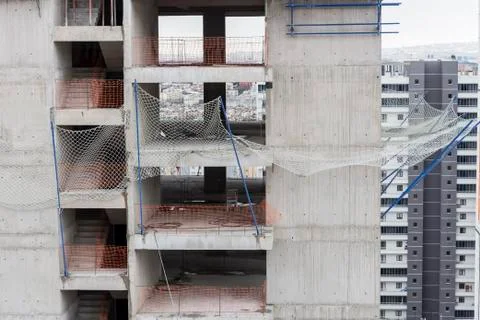 Work Safety Net Photos