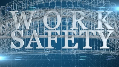 Work Health and Safety Stock Footage ~ Royalty Free Stock Videos | Pond5