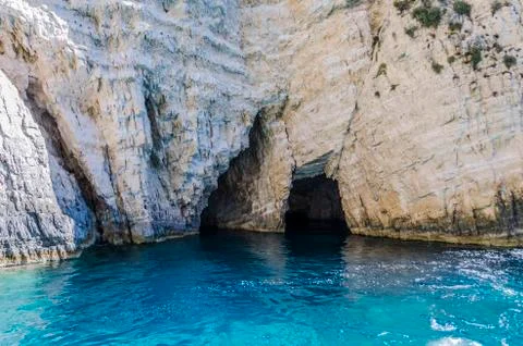 WORK OF THE SEA Stock Photos