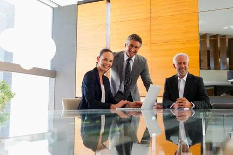 Work session Stock-Fotos