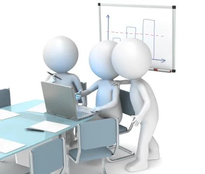 Work Shop Stock Illustration