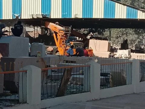 Work shop 스톡 사진