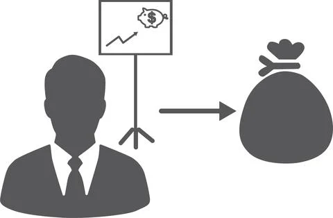Work skill  Vector Line Icons. Illustrazione stock