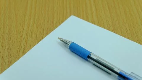 Work space desktop Stock Photos