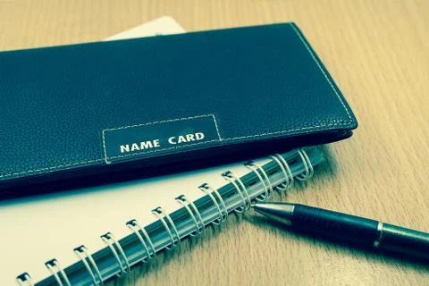 Work space desktop Stock Photos