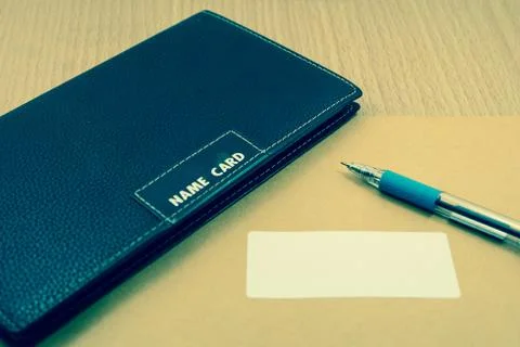 Work space desktop Stock Photos