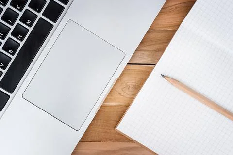 Work space Stock Photos