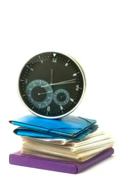 Work on standby Stock Photos