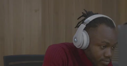 WORK Station Stock Footage 229670129