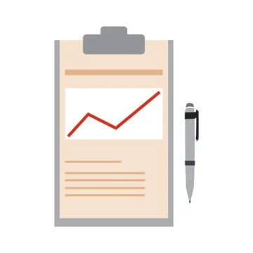 Work Table Icon Illustrazione stock