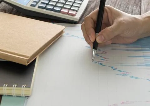 Work table Stock Photos