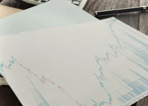 Work table Stock Photos