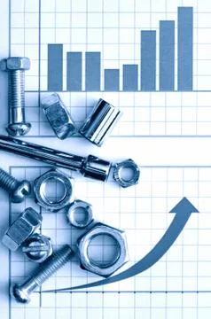 Work tools Stock Photos