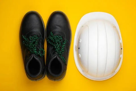 Work tools 库存照片