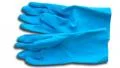 work tools: rubber gloves HD Footage