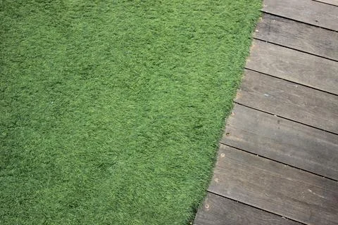 Work on vacation concept. flat lay work concept with computer laptop and trav Stock Photos