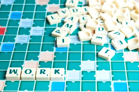 Work word Photos
