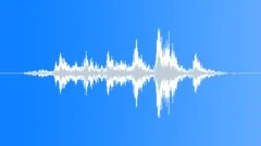 WORKBENCH, METALSound Effect