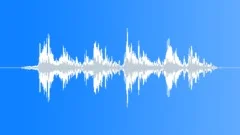 WORKBENCH, METALSound Effect