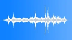 WORKBENCH, METALSound Effect