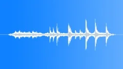 WORKBENCH, METALSound Effect