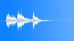 WORKBENCH, METALSound Effect