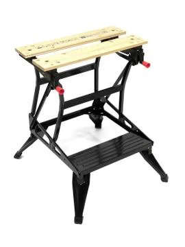 Workbench Stock Photos