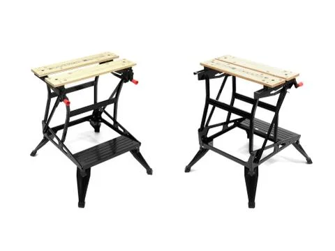 Workbench Stock Photos