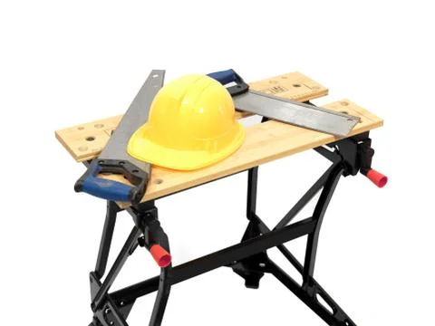 Workbench Stock Photos