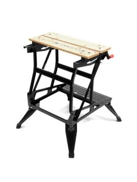 Workbench Stock Photos